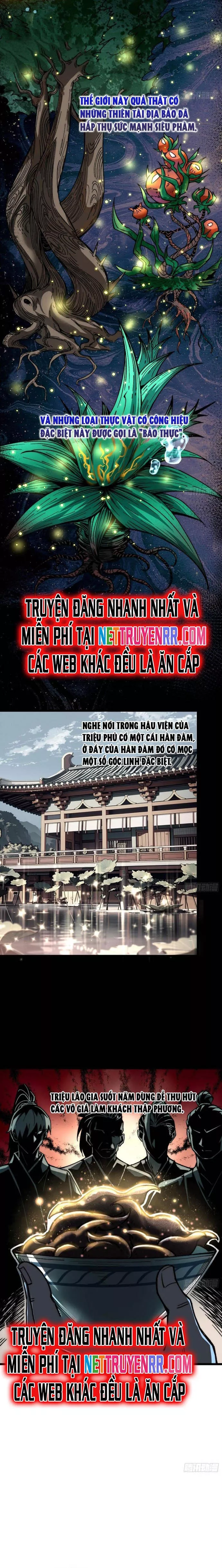 Thành Thần Bắt Đầu Từ Thủy Hầu Tử Chapter 4 - Next Chapter 5