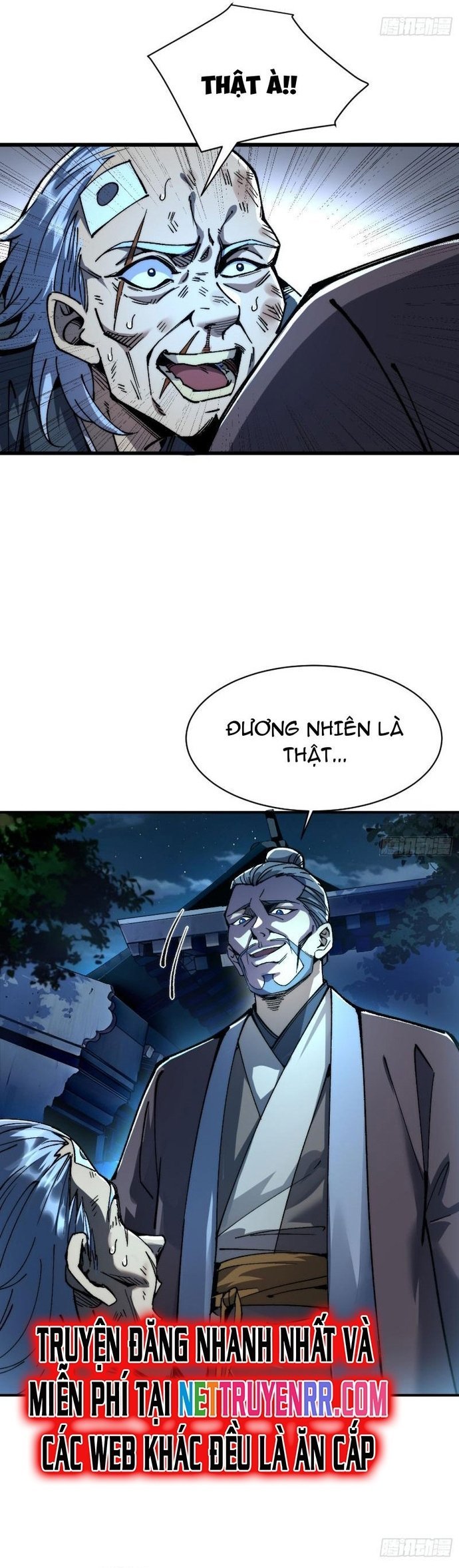 Thành Thần Bắt Đầu Từ Thủy Hầu Tử Chapter 5 - Next Chapter 6