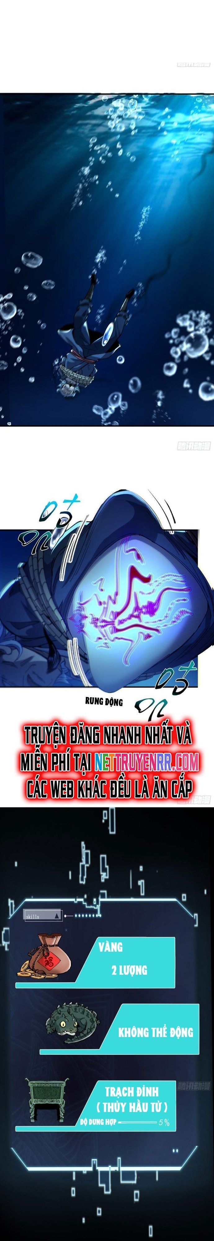 Thành Thần Bắt Đầu Từ Thủy Hầu Tử Chapter 5 - Next Chapter 6