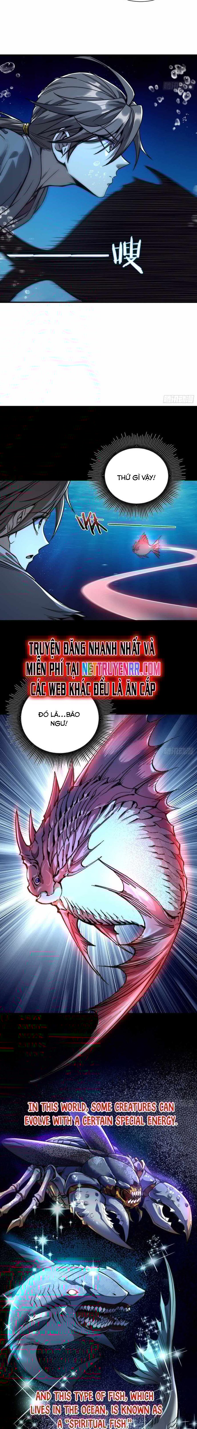 Thành Thần Bắt Đầu Từ Thủy Hầu Tử Chapter 6 - Next Chapter 7