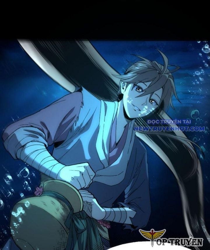 Thành Thần Bắt Đầu Từ Thủy Hầu Tử Chapter 7 - Next Chapter 8