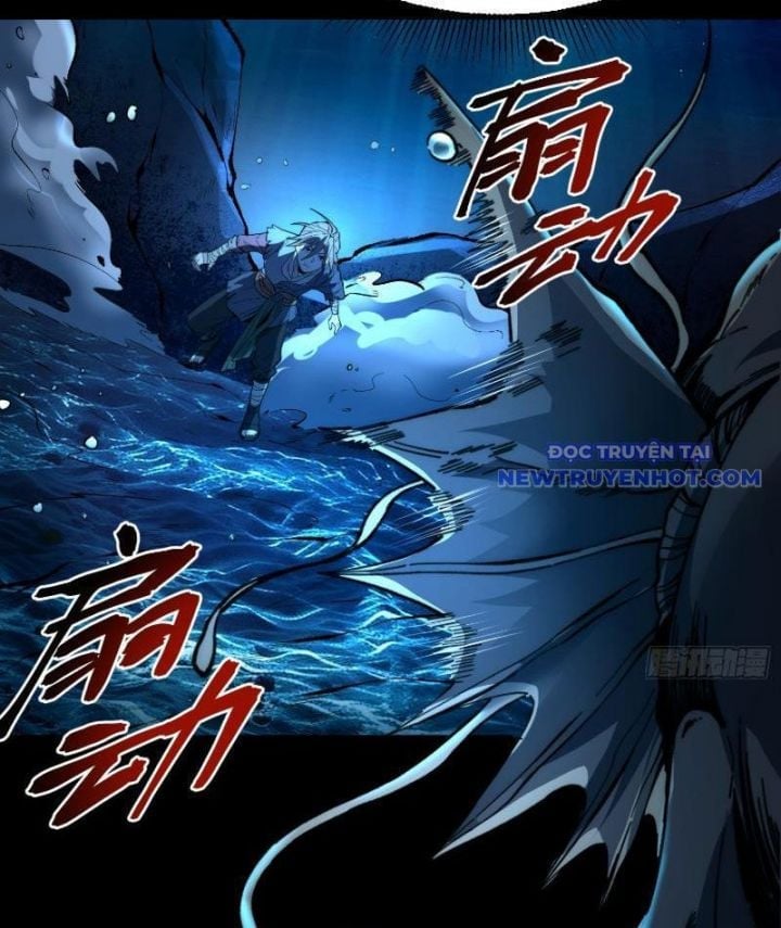Thành Thần Bắt Đầu Từ Thủy Hầu Tử Chapter 7 - Next Chapter 8