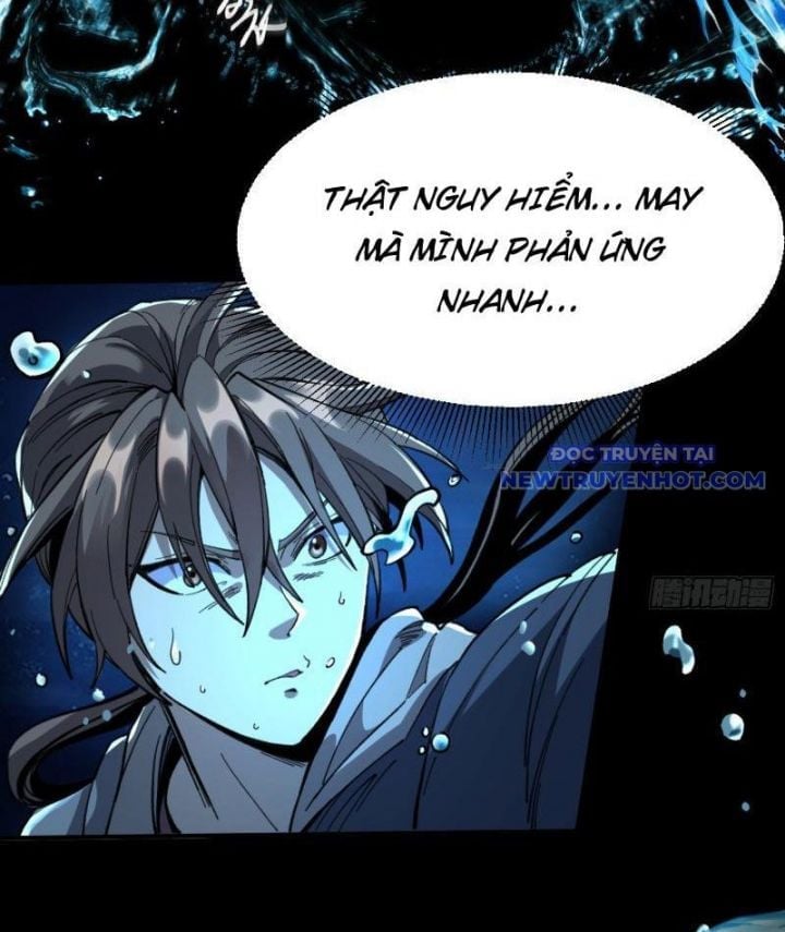 Thành Thần Bắt Đầu Từ Thủy Hầu Tử Chapter 7 - Next Chapter 8