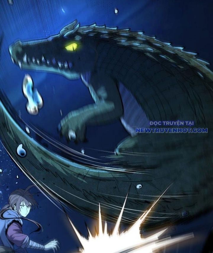 Thành Thần Bắt Đầu Từ Thủy Hầu Tử Chapter 7 - Next Chapter 8