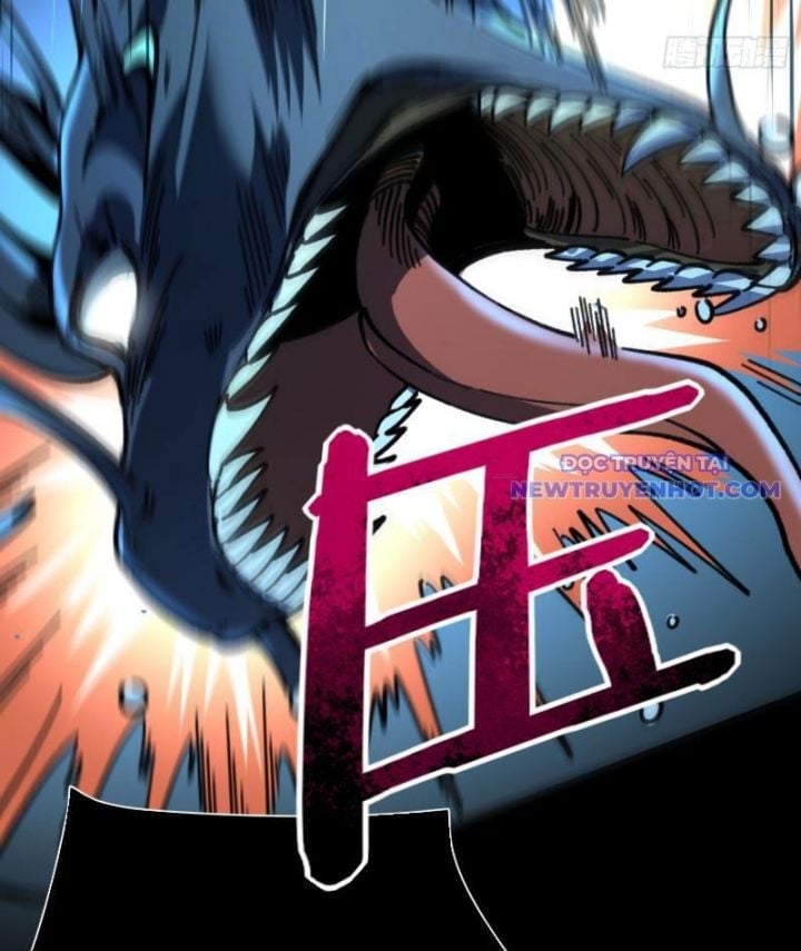 Thành Thần Bắt Đầu Từ Thủy Hầu Tử Chapter 7 - Next Chapter 8