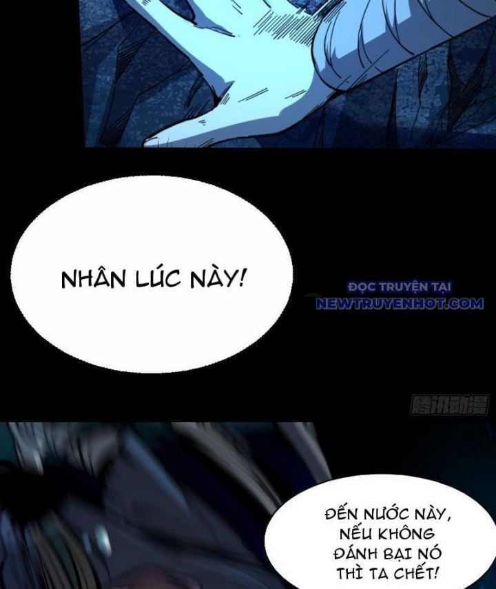 Thành Thần Bắt Đầu Từ Thủy Hầu Tử Chapter 7 - Next Chapter 8