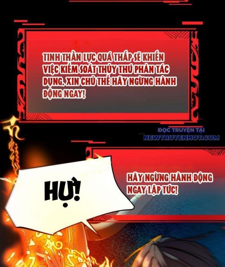 Thành Thần Bắt Đầu Từ Thủy Hầu Tử Chapter 7 - Next Chapter 8