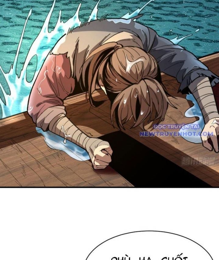 Thành Thần Bắt Đầu Từ Thủy Hầu Tử Chapter 7 - Next Chapter 8