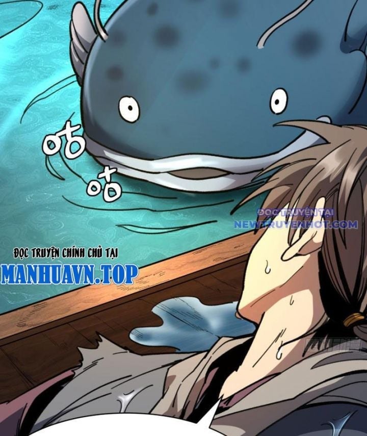 Thành Thần Bắt Đầu Từ Thủy Hầu Tử Chapter 7 - Next Chapter 8