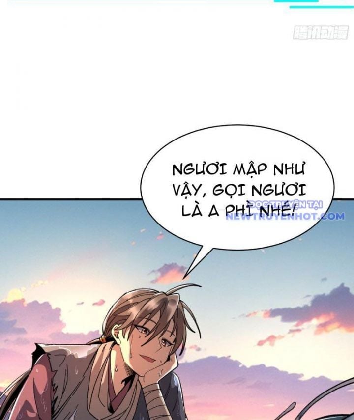 Thành Thần Bắt Đầu Từ Thủy Hầu Tử Chapter 7 - Next Chapter 8