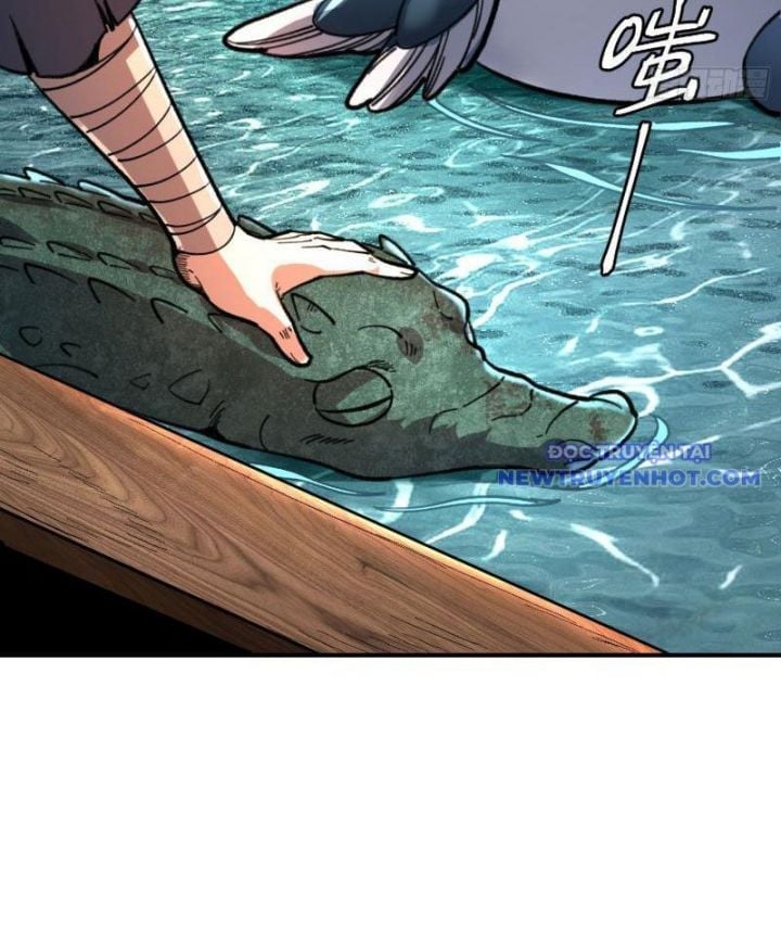 Thành Thần Bắt Đầu Từ Thủy Hầu Tử Chapter 7 - Next Chapter 8