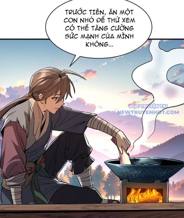 Thành Thần Bắt Đầu Từ Thủy Hầu Tử Chapter 7 - Next Chapter 8