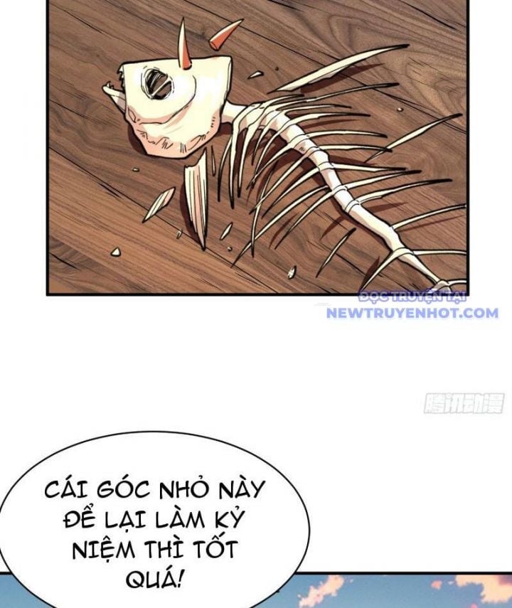 Thành Thần Bắt Đầu Từ Thủy Hầu Tử Chapter 7 - Next Chapter 8