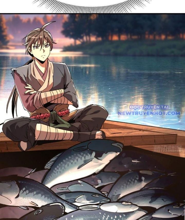 Thành Thần Bắt Đầu Từ Thủy Hầu Tử Chapter 7 - Next Chapter 8