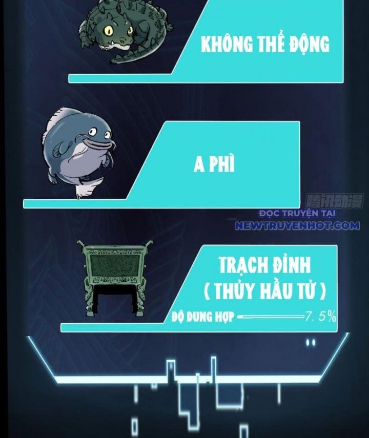 Thành Thần Bắt Đầu Từ Thủy Hầu Tử Chapter 7 - Next Chapter 8