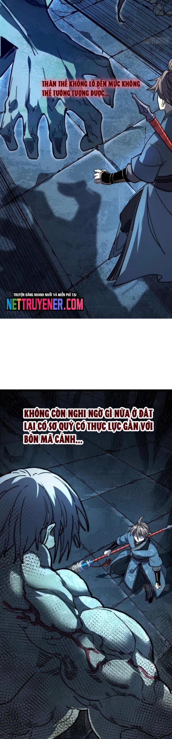 Thành Thần Bắt Đầu Từ Thủy Hầu Tử Chapter 36 - Trang 2