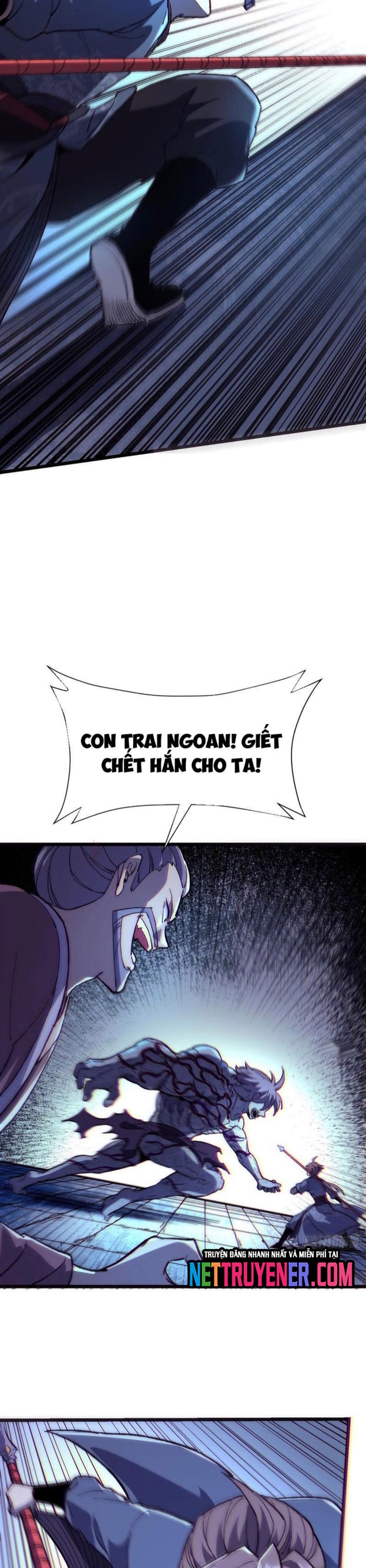Thành Thần Bắt Đầu Từ Thủy Hầu Tử Chapter 36 - Trang 2
