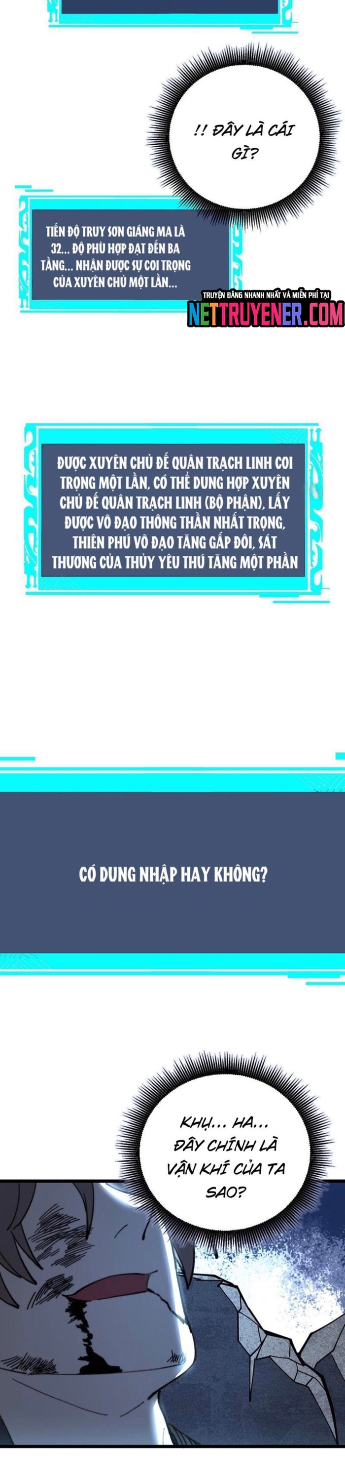 Thành Thần Bắt Đầu Từ Thủy Hầu Tử Chapter 36 - Trang 2