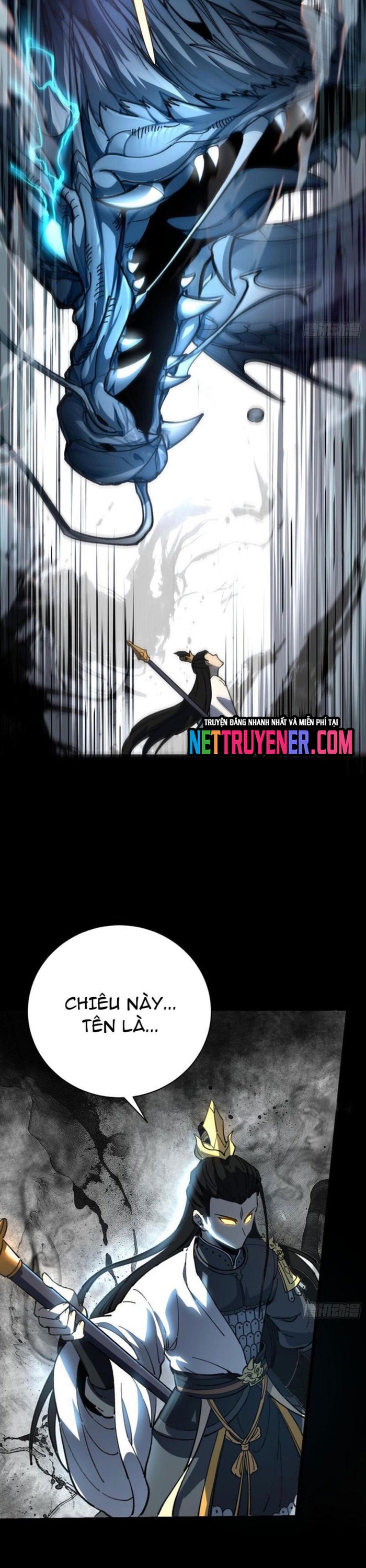 Thành Thần Bắt Đầu Từ Thủy Hầu Tử Chapter 36 - Trang 2
