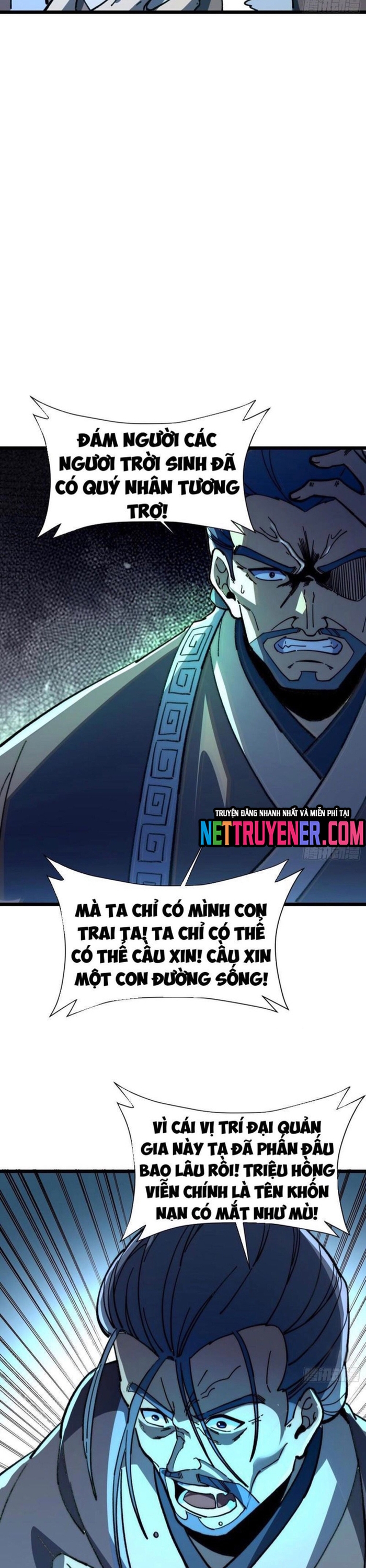 Thành Thần Bắt Đầu Từ Thủy Hầu Tử Chapter 36 - Trang 2