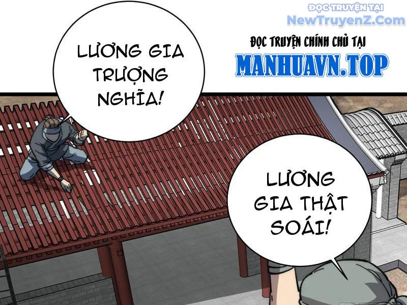 Thành Thần Bắt Đầu Từ Thủy Hầu Tử Chapter 38 - Trang 2