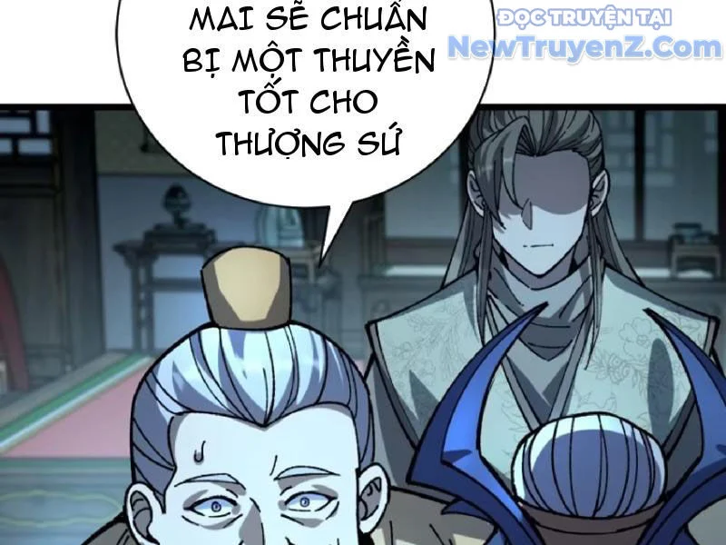 Thành Thần Bắt Đầu Từ Thủy Hầu Tử Chapter 39 - Trang 2