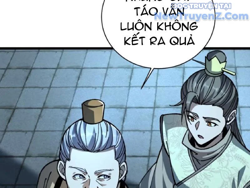 Thành Thần Bắt Đầu Từ Thủy Hầu Tử Chapter 39 - Trang 2