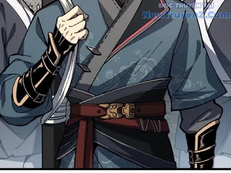 Thành Thần Bắt Đầu Từ Thủy Hầu Tử Chapter 39 - Trang 2