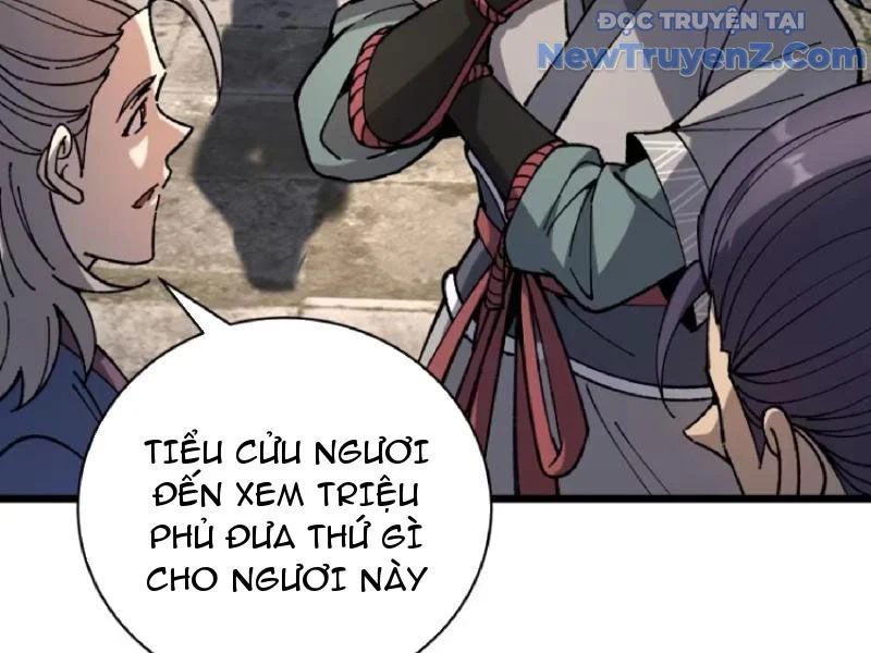 Thành Thần Bắt Đầu Từ Thủy Hầu Tử Chapter 39 - Trang 2