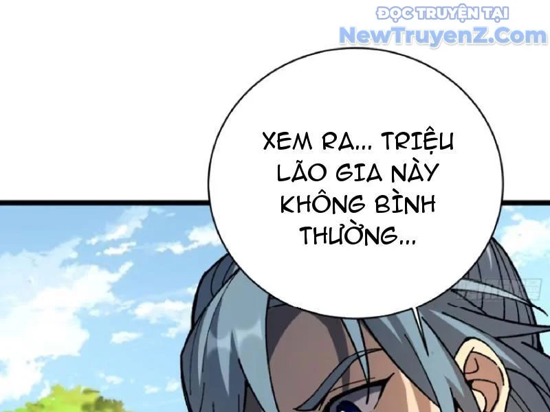 Thành Thần Bắt Đầu Từ Thủy Hầu Tử Chapter 39 - Trang 2