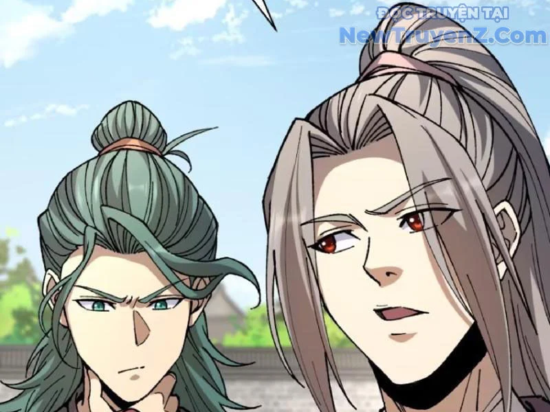 Thành Thần Bắt Đầu Từ Thủy Hầu Tử Chapter 39 - Trang 2