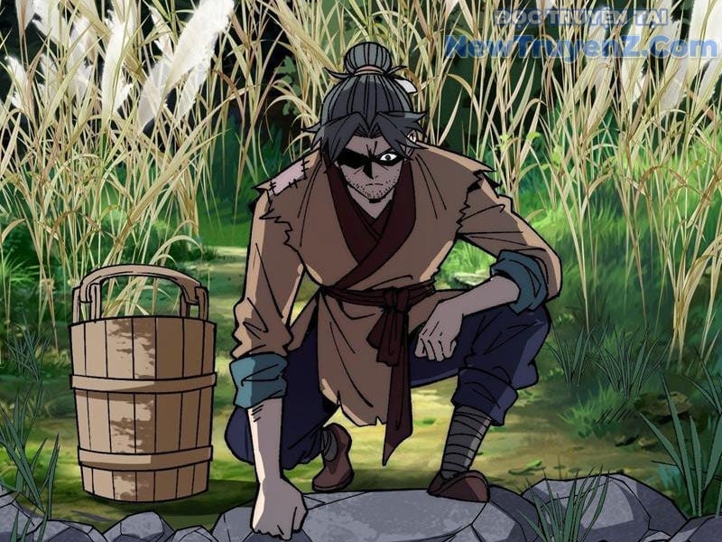 Thành Thần Bắt Đầu Từ Thủy Hầu Tử Chapter 41 - Trang 2