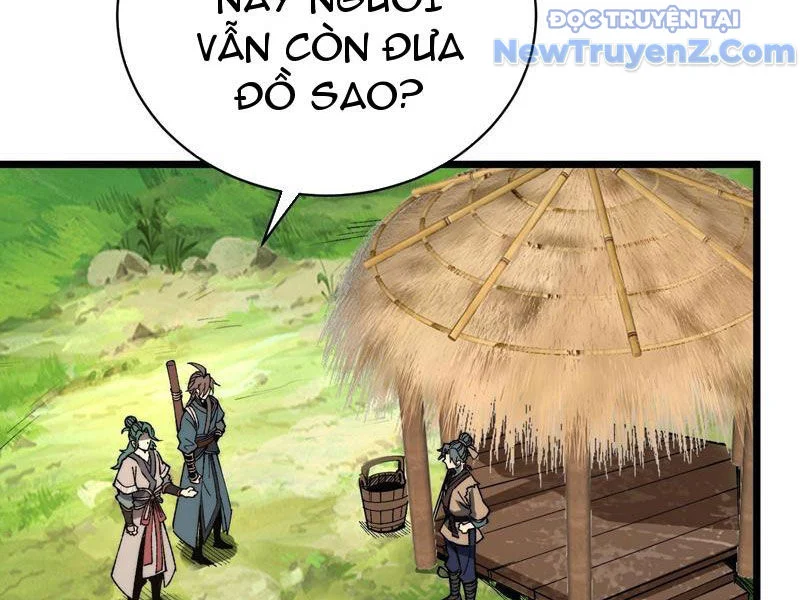 Thành Thần Bắt Đầu Từ Thủy Hầu Tử Chapter 41 - Trang 2