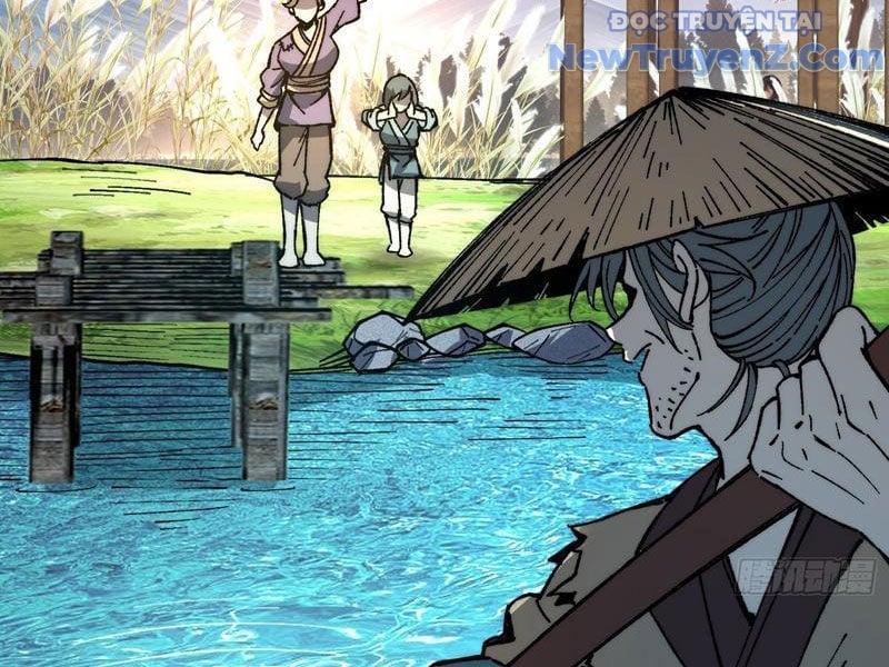 Thành Thần Bắt Đầu Từ Thủy Hầu Tử Chapter 41 - Trang 2
