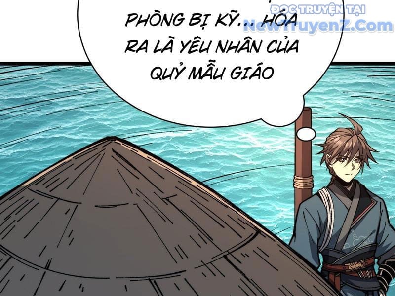 Thành Thần Bắt Đầu Từ Thủy Hầu Tử Chapter 41 - Trang 2