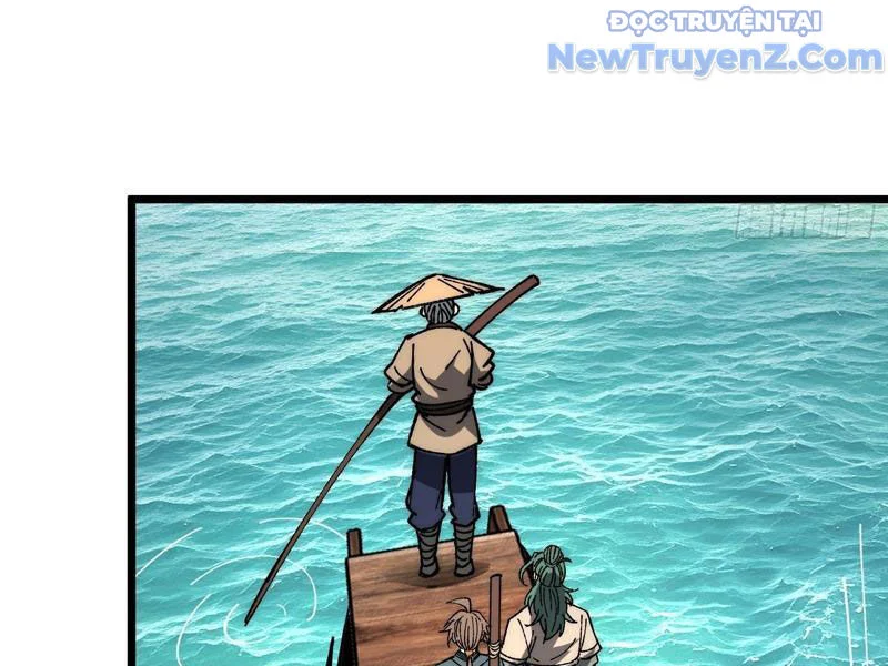 Thành Thần Bắt Đầu Từ Thủy Hầu Tử Chapter 41 - Trang 2