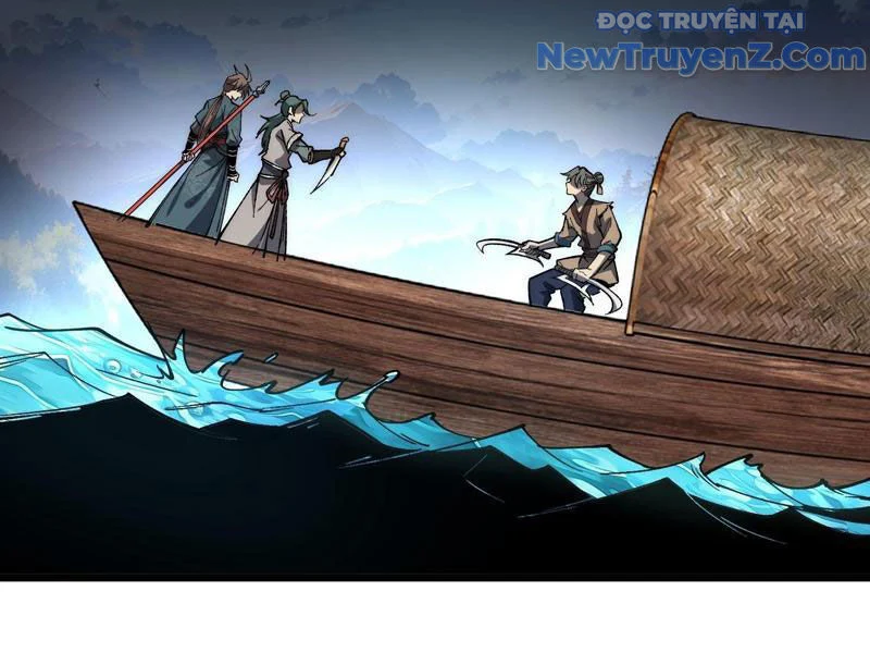 Thành Thần Bắt Đầu Từ Thủy Hầu Tử Chapter 41 - Trang 2