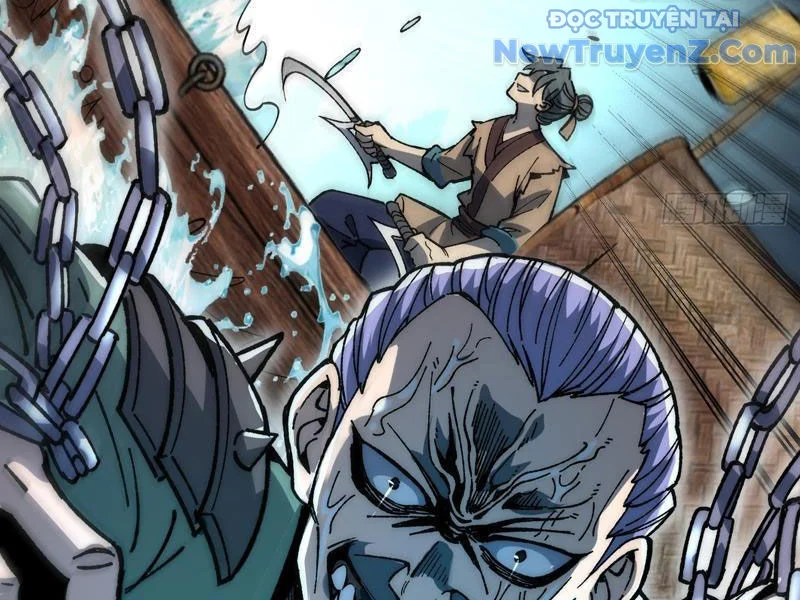 Thành Thần Bắt Đầu Từ Thủy Hầu Tử Chapter 41 - Trang 2