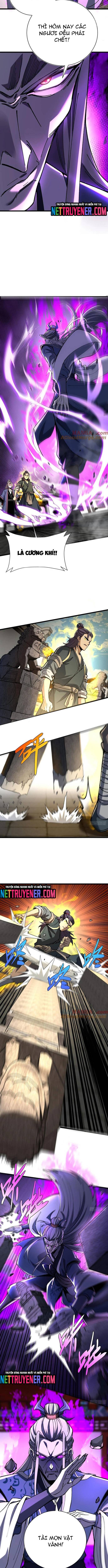 Thành Thần Bắt Đầu Từ Thủy Hầu Tử Chapter 43 - Trang 2