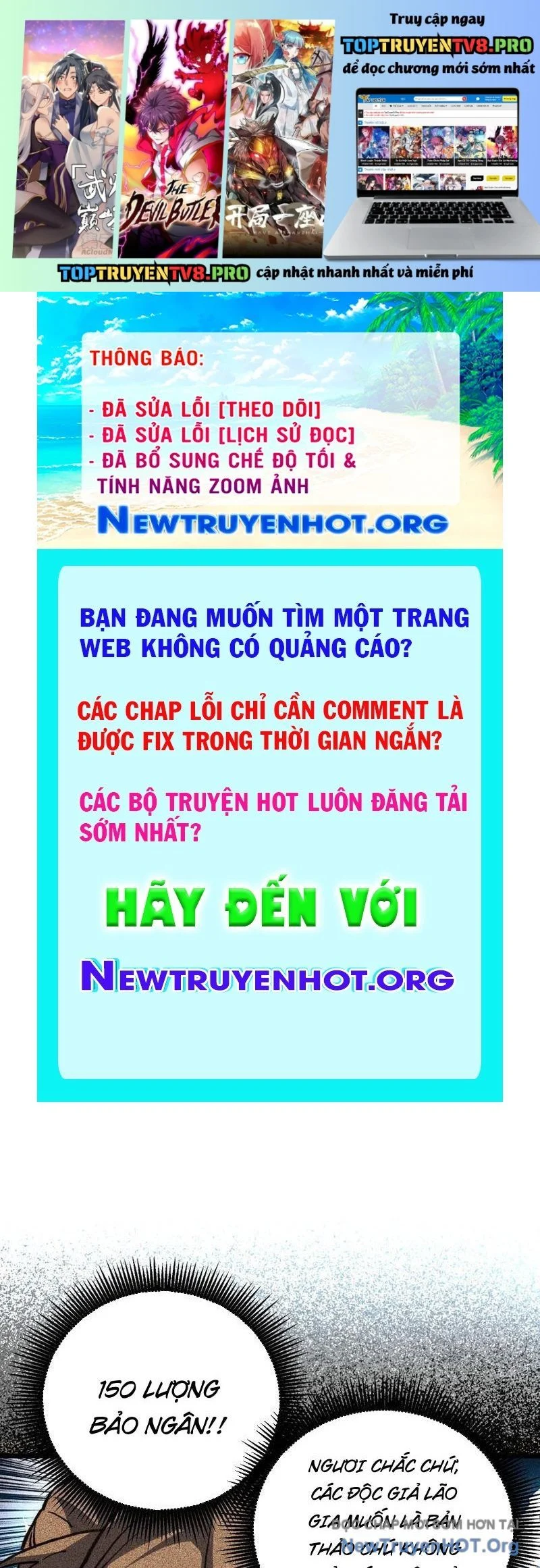 Thành Thần Bắt Đầu Từ Thủy Hầu Tử Chapter 47.5 - Trang 3