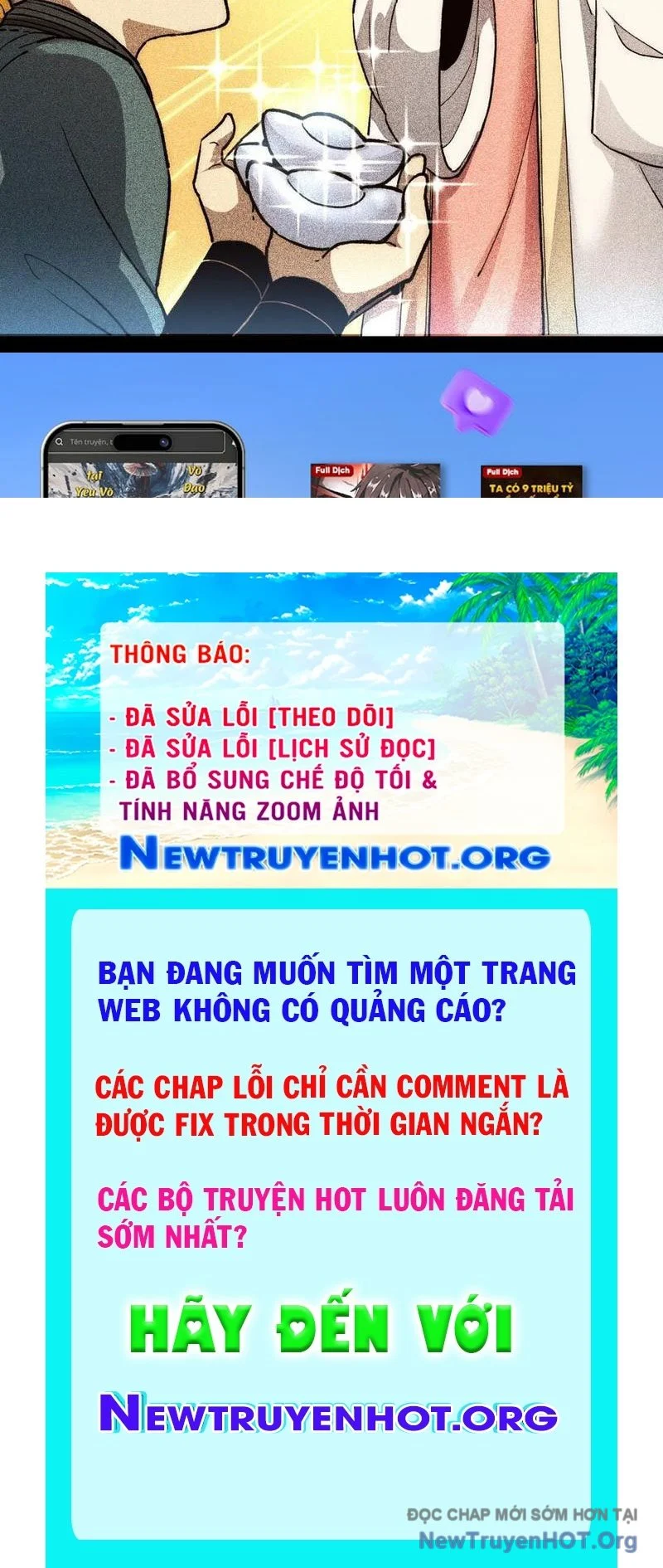 Thành Thần Bắt Đầu Từ Thủy Hầu Tử Chapter 47.5 - Trang 3