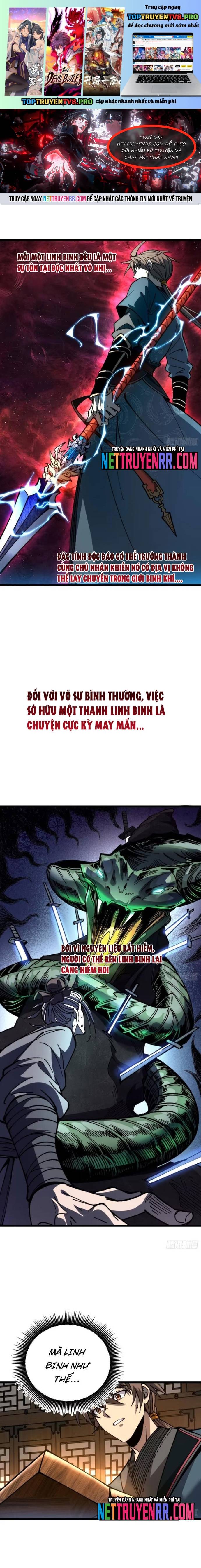 Thành Thần Bắt Đầu Từ Thủy Hầu Tử Chapter 48 - Trang 3