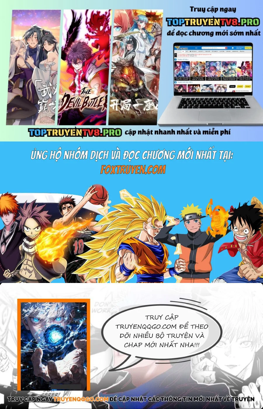 Thành Thần Bắt Đầu Từ Thủy Hầu Tử Chapter 58 1