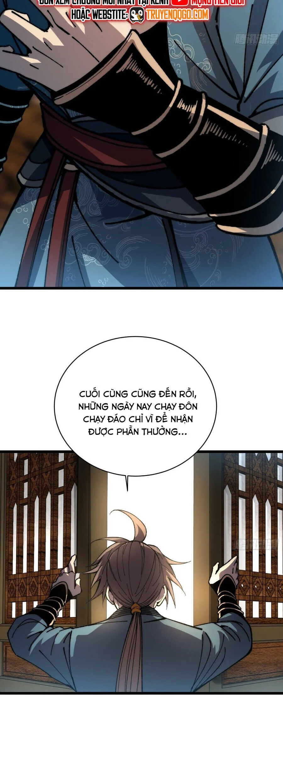 Thành Thần Bắt Đầu Từ Thủy Hầu Tử Chapter 58 9