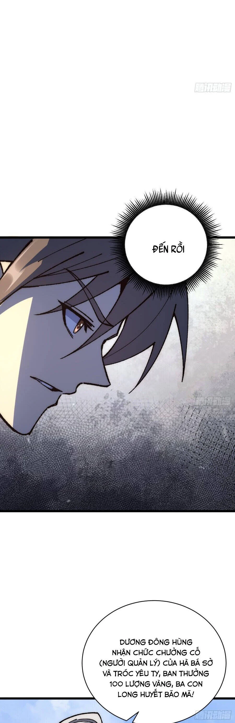 Thành Thần Bắt Đầu Từ Thủy Hầu Tử Chapter 58 13