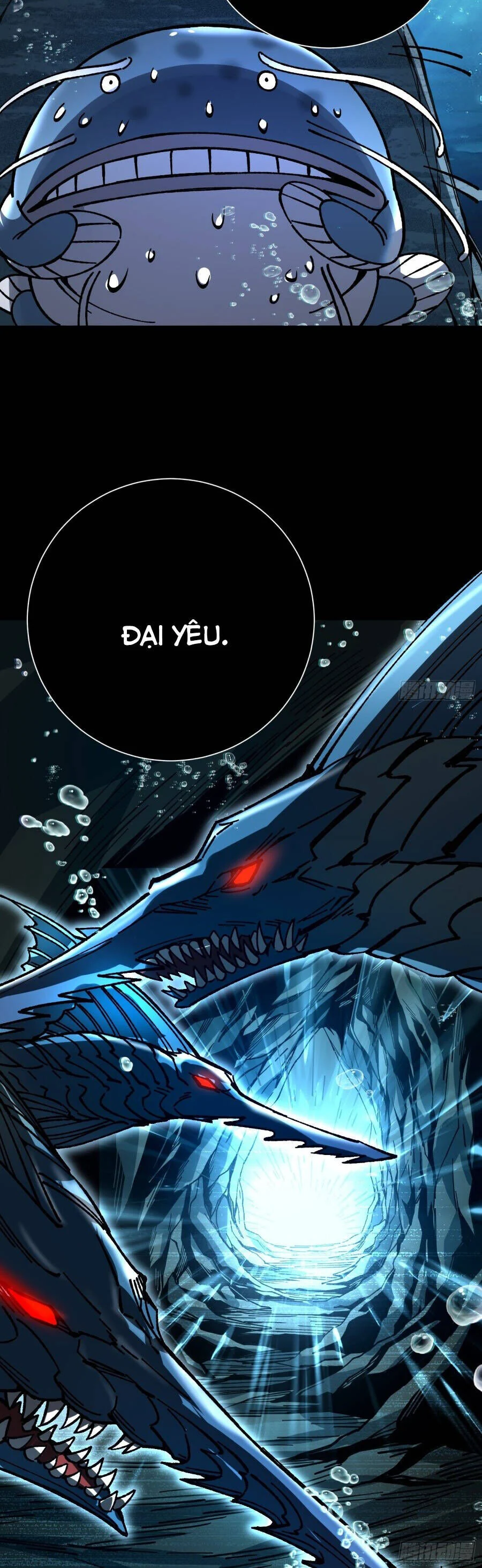 Thành Thần Bắt Đầu Từ Thủy Hầu Tử Chapter 58 32