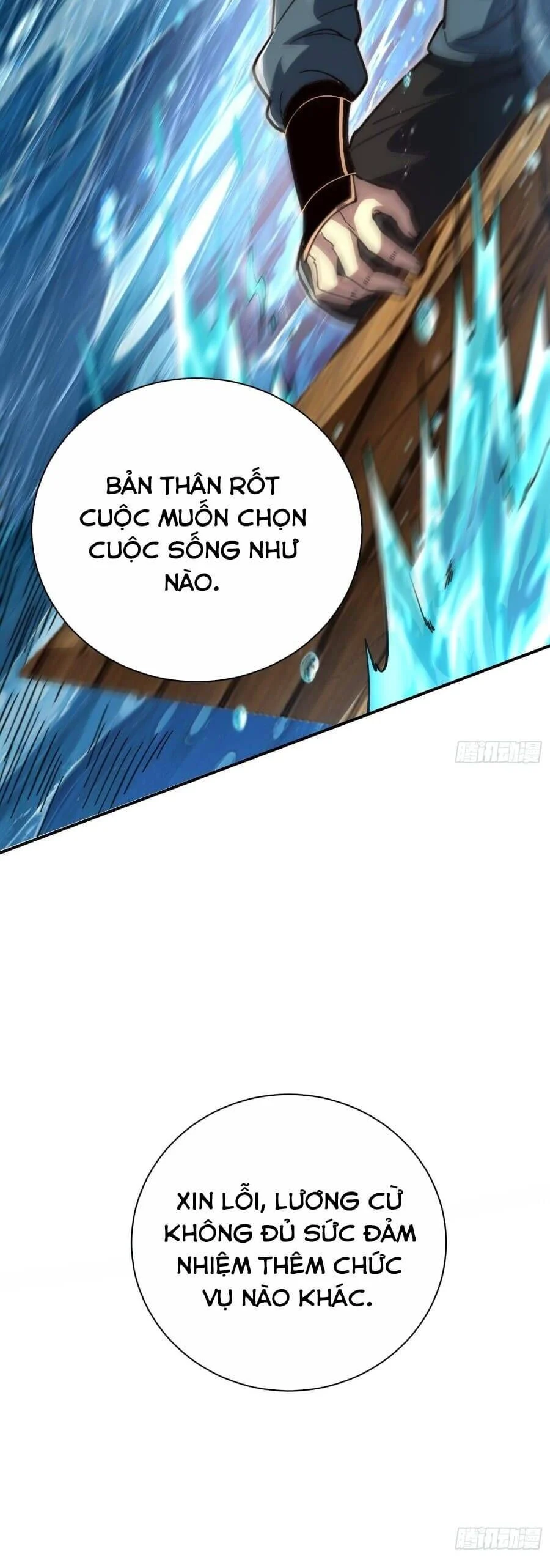 Thành Thần Bắt Đầu Từ Thủy Hầu Tử Chapter 61 - Next Chapter 62