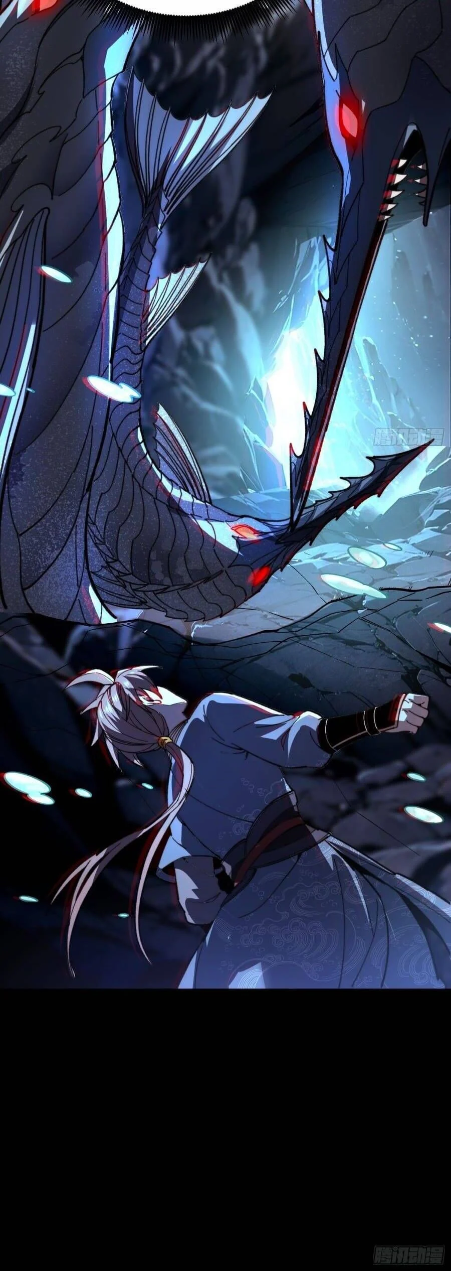 Thành Thần Bắt Đầu Từ Thủy Hầu Tử Chapter 61 - Next Chapter 62