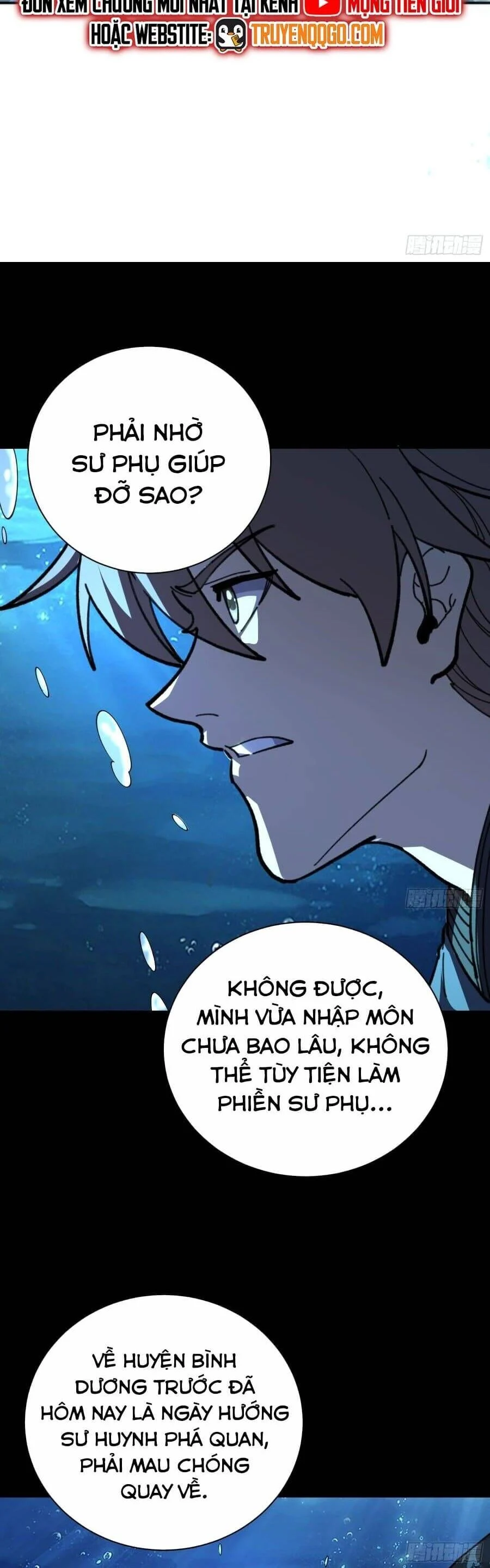 Thành Thần Bắt Đầu Từ Thủy Hầu Tử Chapter 61 - Next Chapter 62