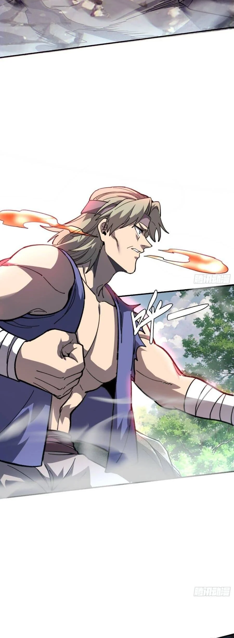 Thành Thần Bắt Đầu Từ Thủy Hầu Tử Chapter 61 - Next Chapter 62